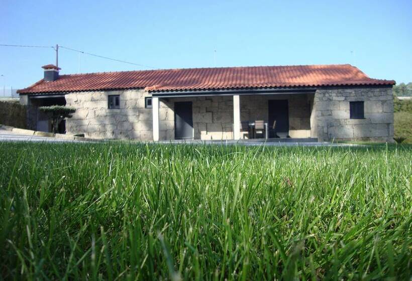 Casa De Riba Dão   Arcos De Valdevez