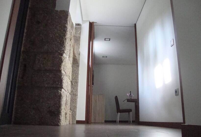 Casa De Riba Dão   Arcos De Valdevez