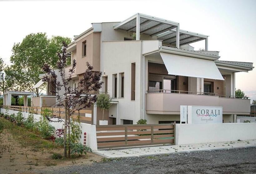 Corali Luxury Villas