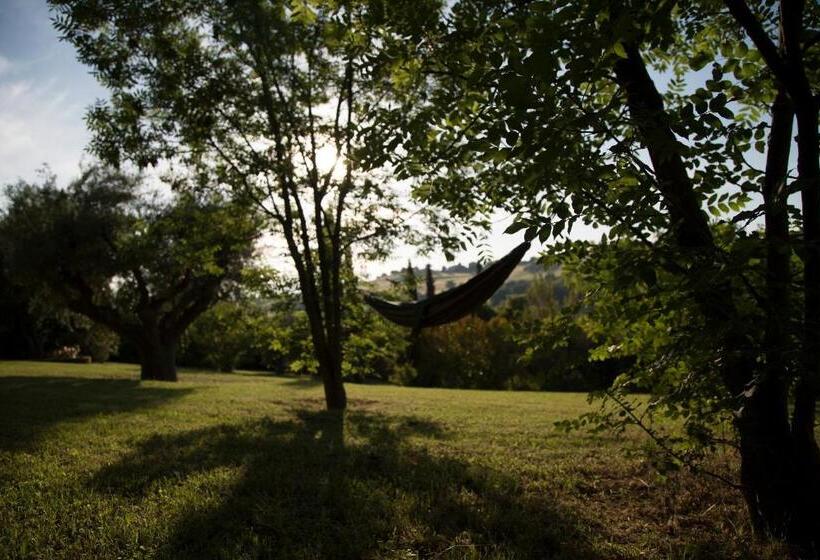 Grande Villa Storica Per Vacanze Con Giardino Privato E Piscina