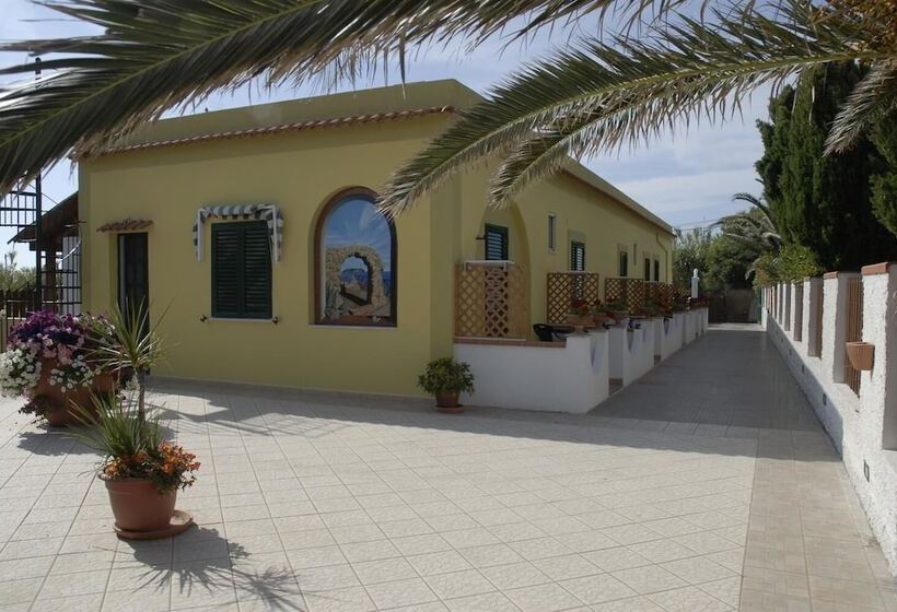 فندق Albergo Belvedere