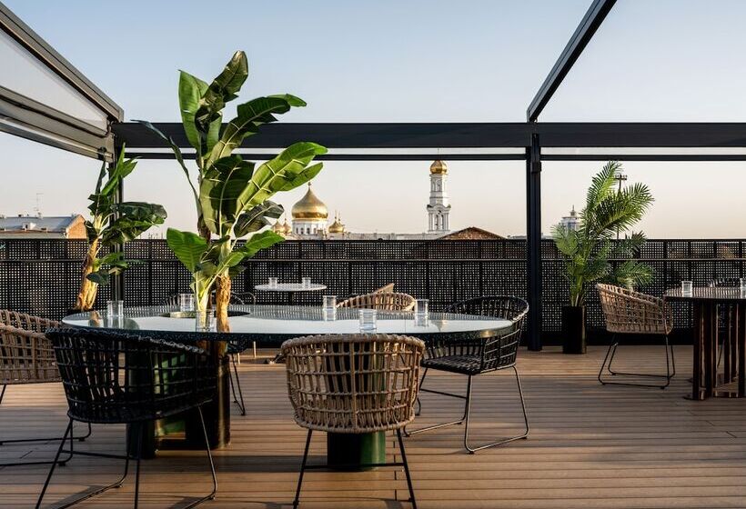 Boutique Hotel 39