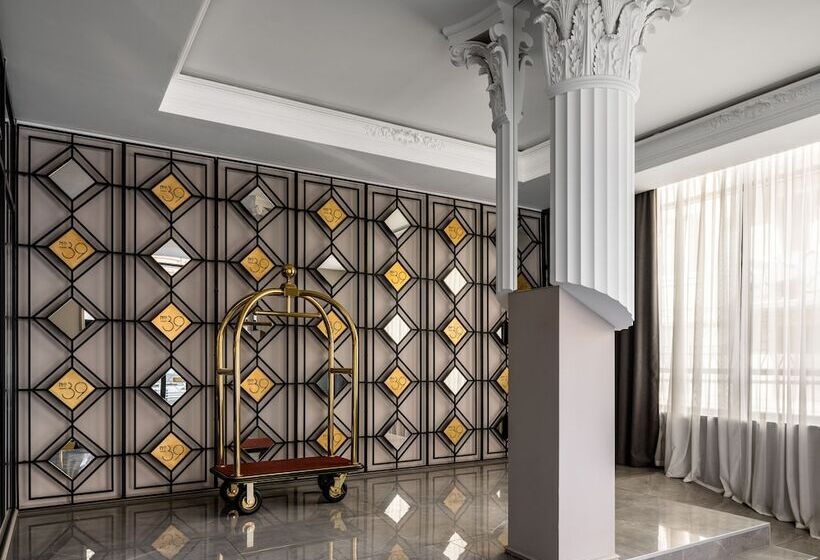 Boutique Hotel 39