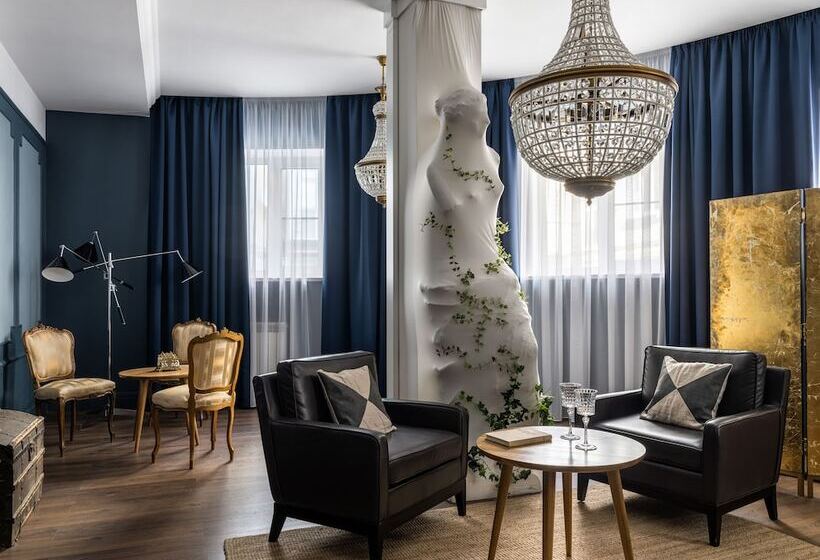 Boutique Hotel 39