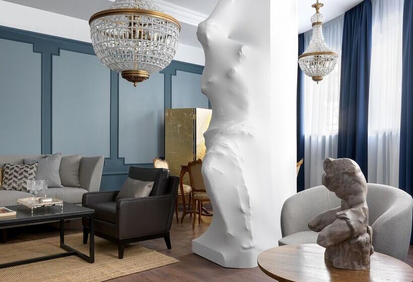 Boutique Hotel 39