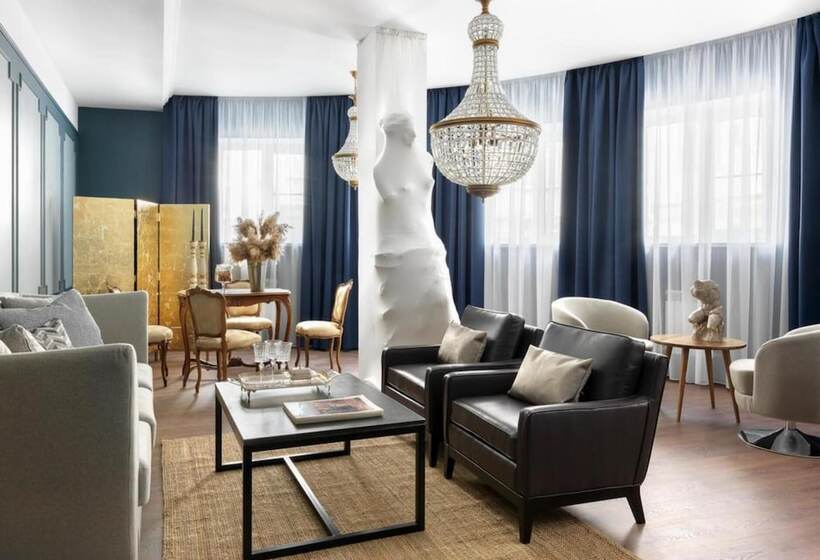 Boutique Hotel 39