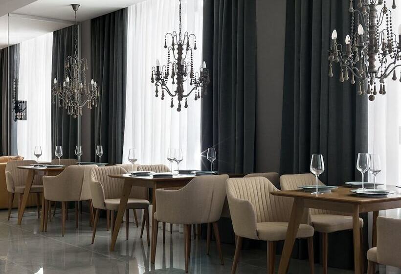 Boutique Hotel 39