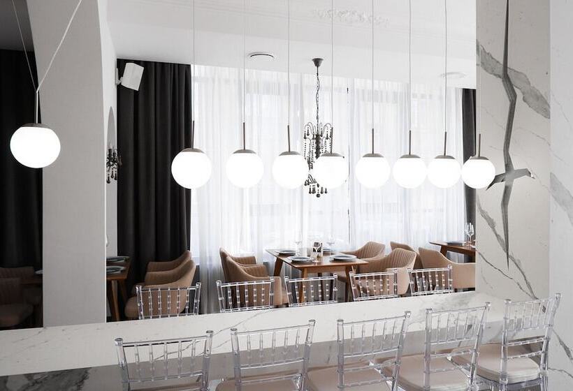 Boutique Hotel 39