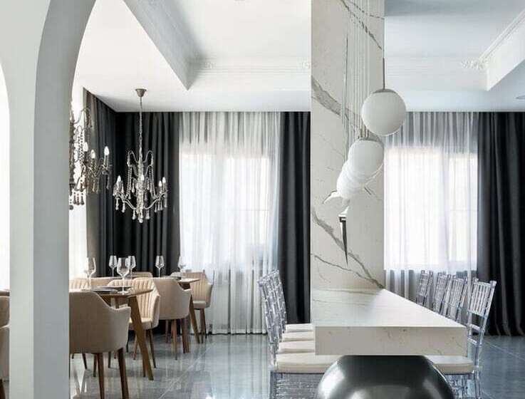 Boutique Hotel 39