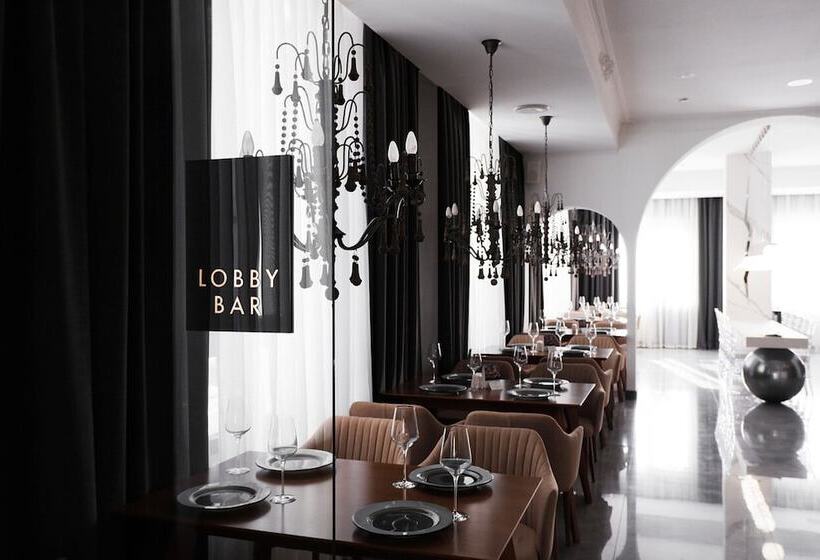 Boutique Hotel 39