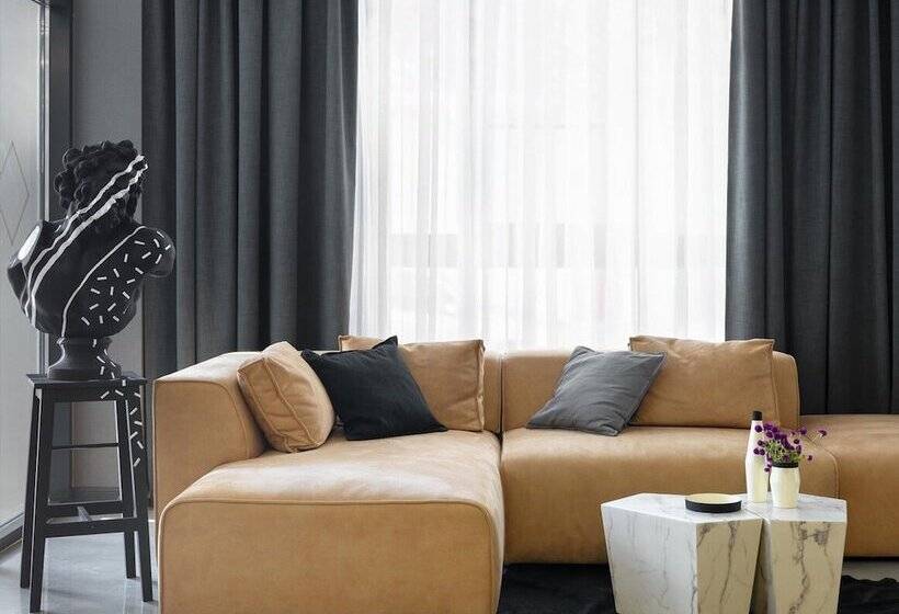 Boutique Hotel 39