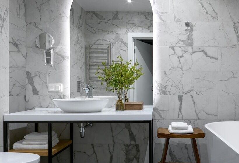 Boutique Hotel 39
