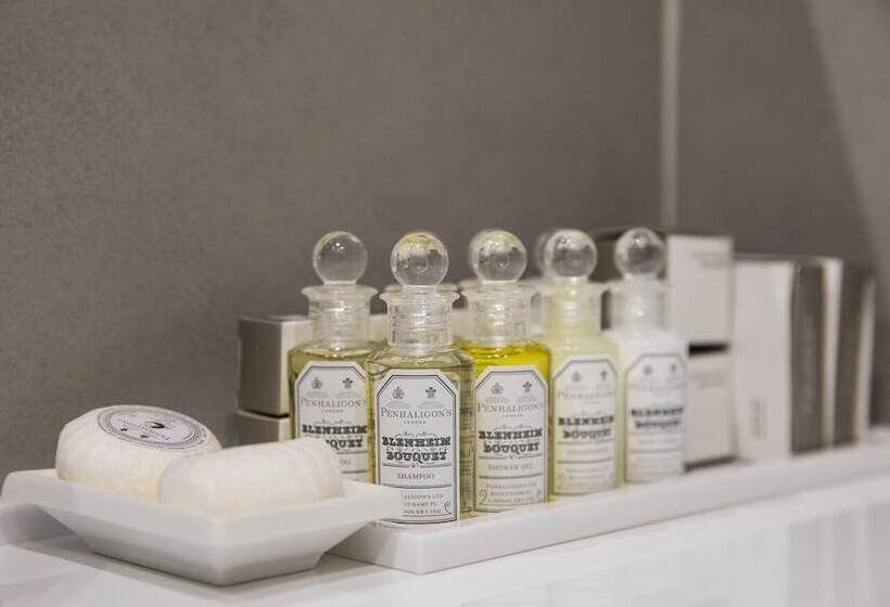 Boutique Hotel 39