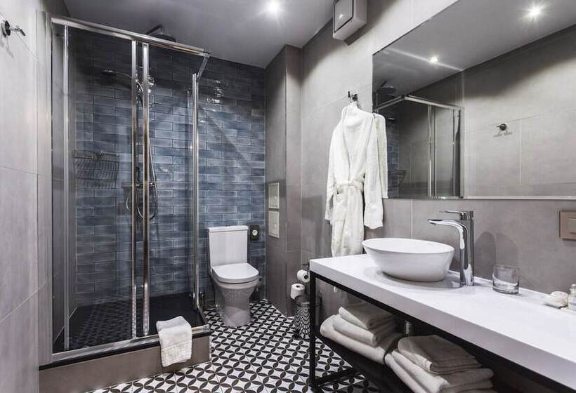 Boutique Hotel 39