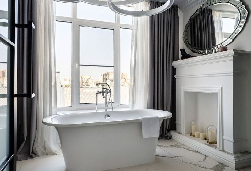 Boutique Hotel 39