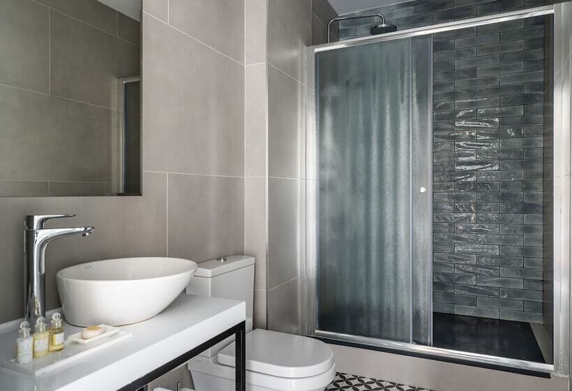 Boutique Hotel 39