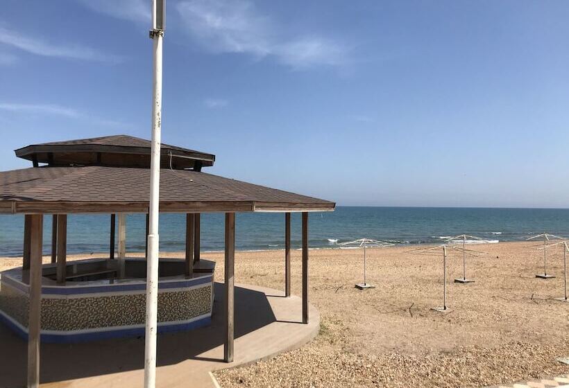 فندق Golden Beach