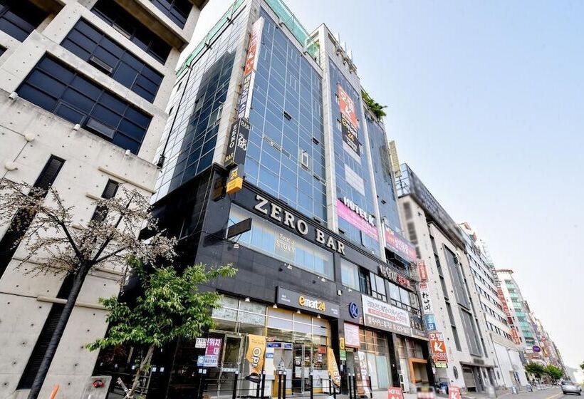 호텔 K