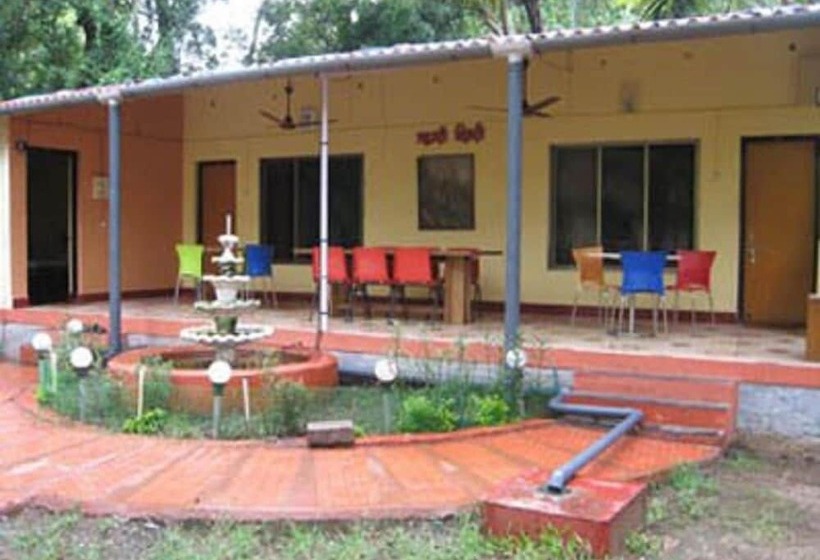 فندق Sanidhya Resort