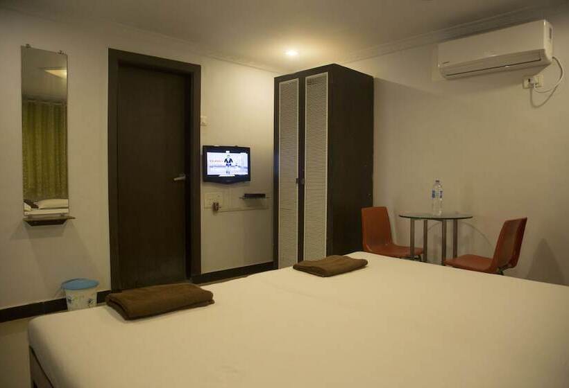 فندق Sanidhya Resort