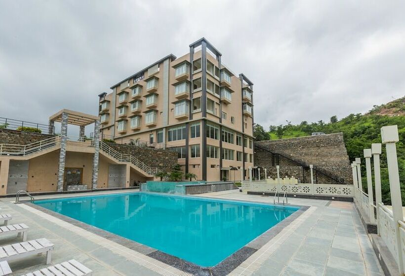 فندق The G Mount Valley Resort & Spa