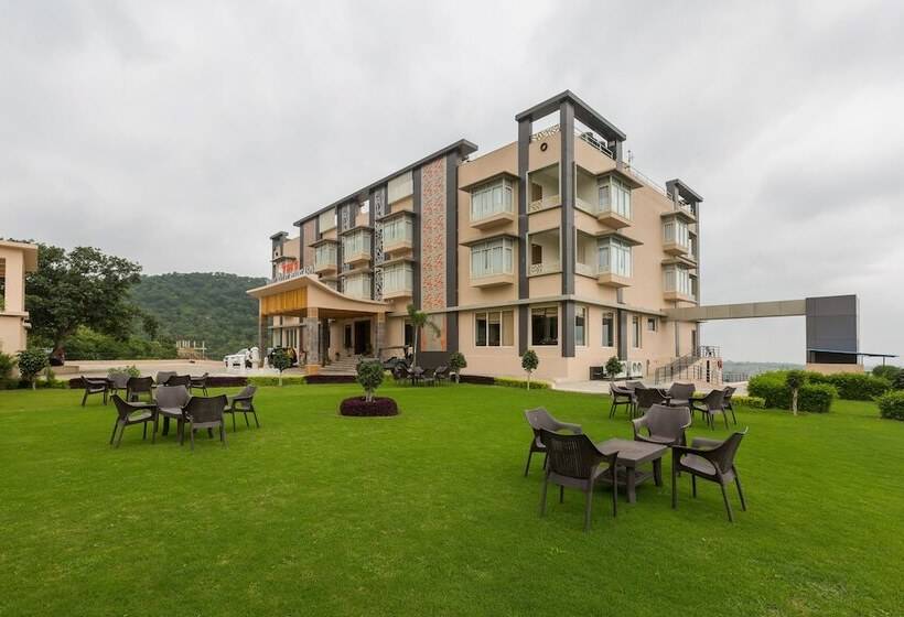 فندق The G Mount Valley Resort & Spa