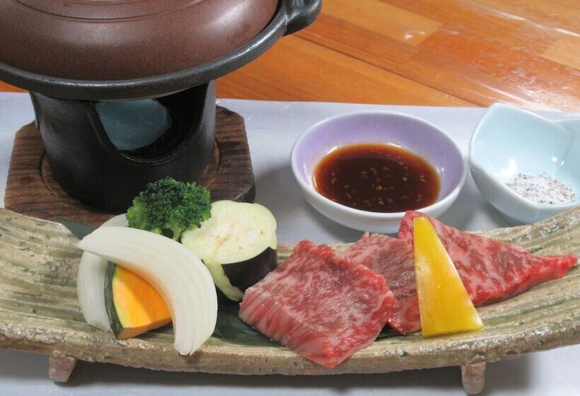فندق Tsurusaki