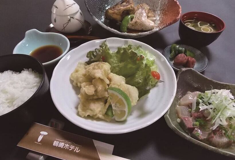 فندق Tsurusaki