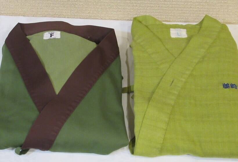 فندق Tsurusaki