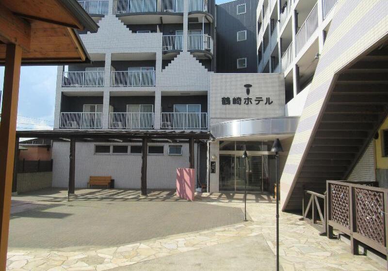 فندق Tsurusaki