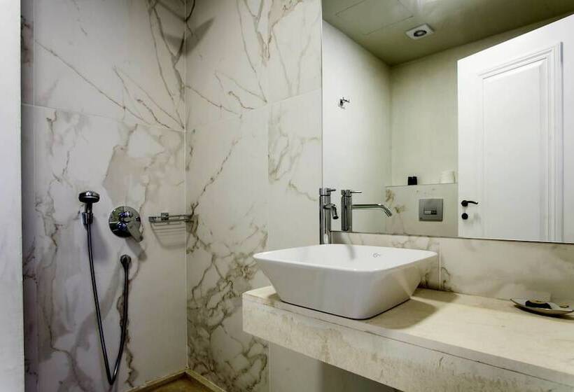 پانسیون Candia Studios & Rooms