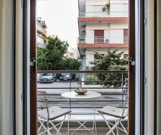 پانسیون Candia Studios & Rooms