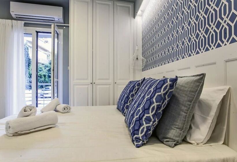 پانسیون Candia Studios & Rooms