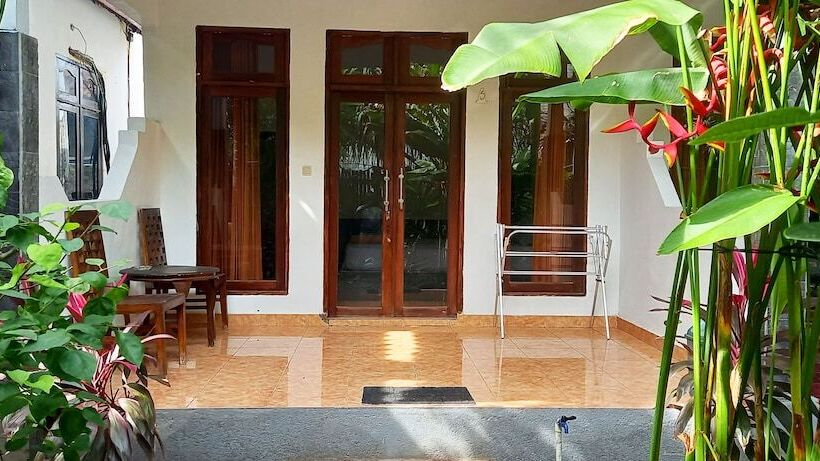 پانسیون Gili Welldone Guesthouse