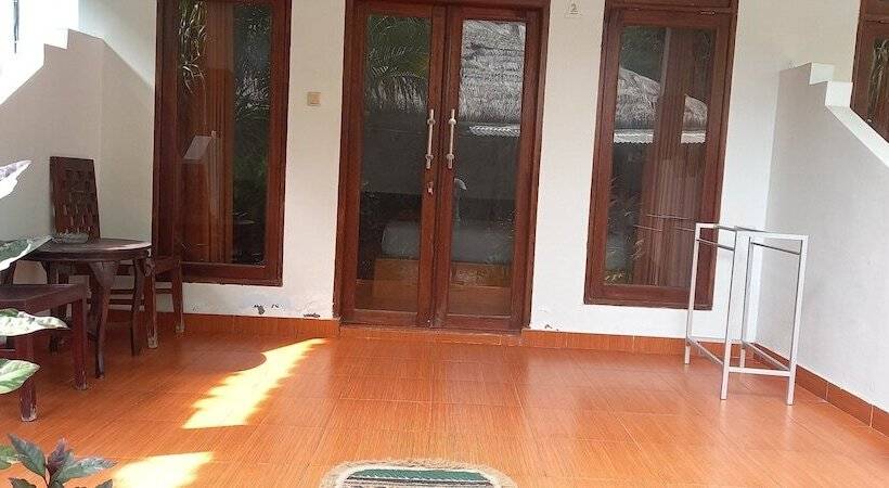 پانسیون Gili Welldone Guesthouse