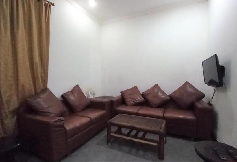 پانسیون Gili Welldone Guesthouse
