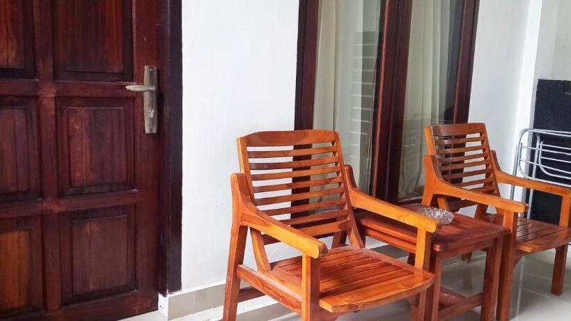 پانسیون Gili Welldone Guesthouse