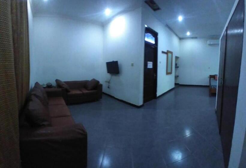 پانسیون Gili Welldone Guesthouse