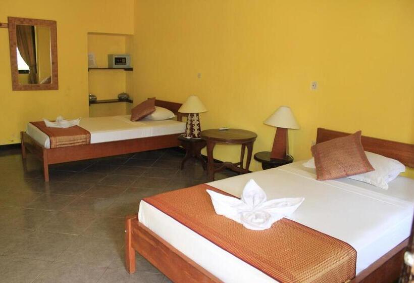 پانسیون Gili Welldone Guesthouse