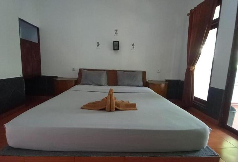 پانسیون Gili Welldone Guesthouse