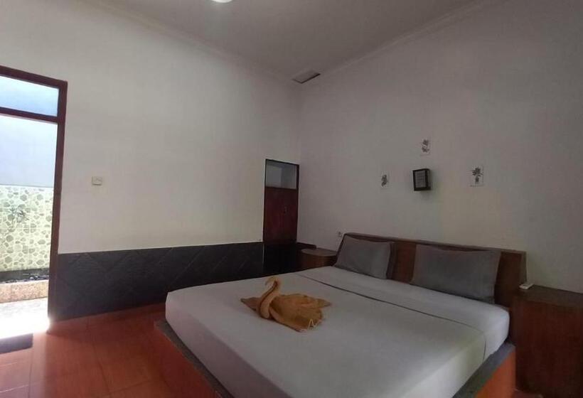 پانسیون Gili Welldone Guesthouse