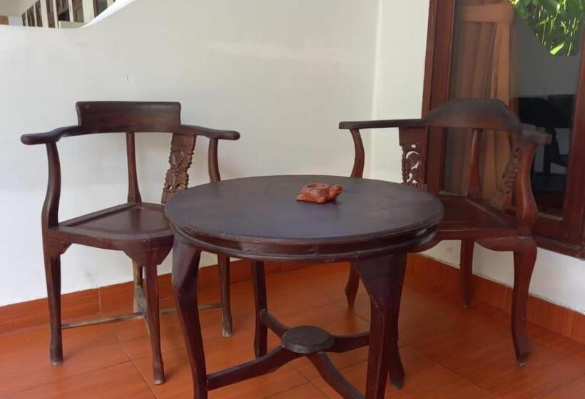 پانسیون Gili Welldone Guesthouse
