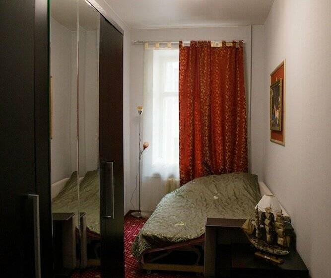 Pensione Guest House Idea House