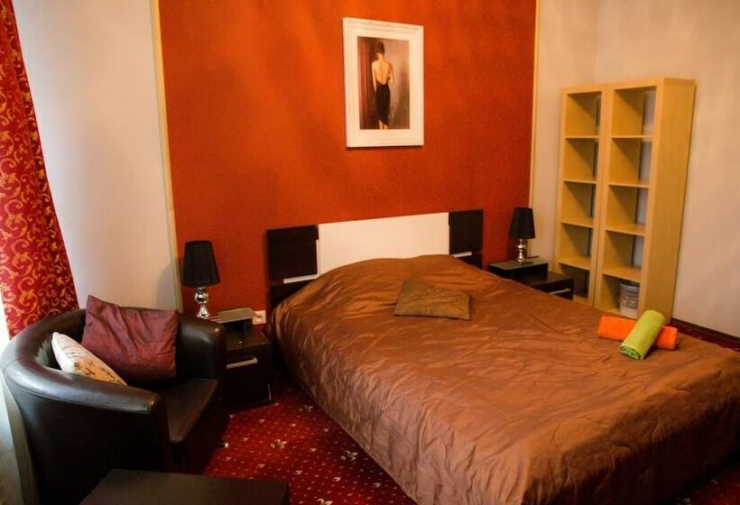 Pensione Guest House Idea House