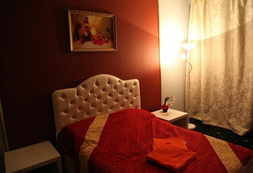 Pensione Guest House Idea House