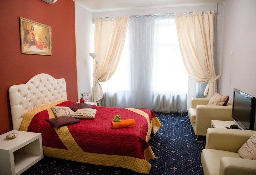 Pensione Guest House Idea House