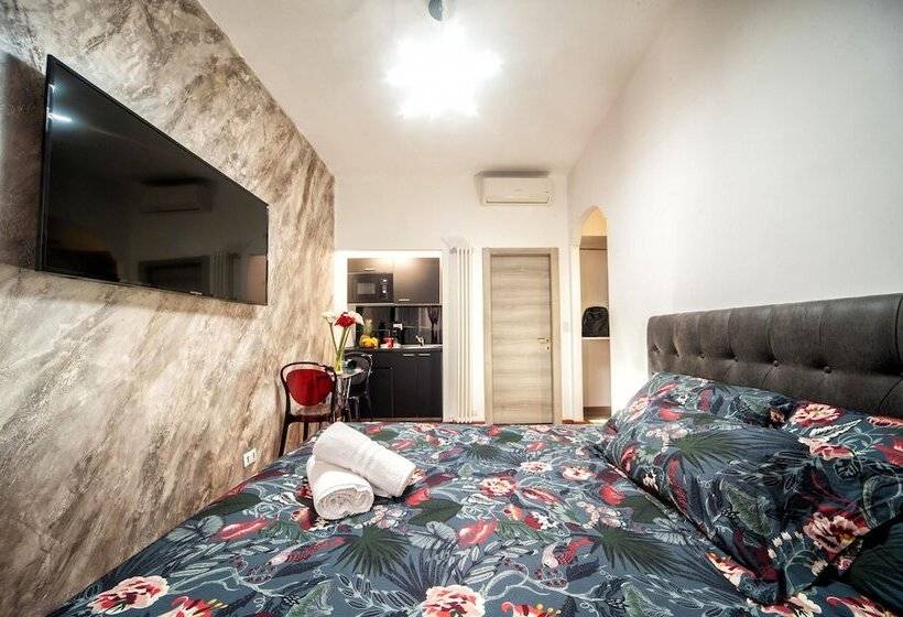 پانسیون Starhome Navona