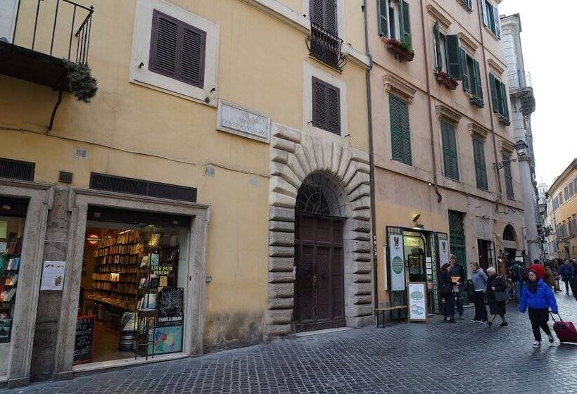 پانسیون Starhome Navona