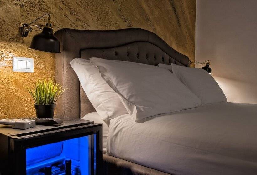 پانسیون Starhome Navona