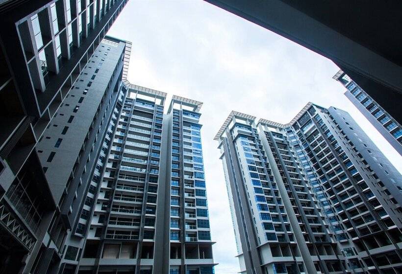 پانسیون Play Residence At Atlantis